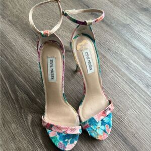 Steve Madden Heels